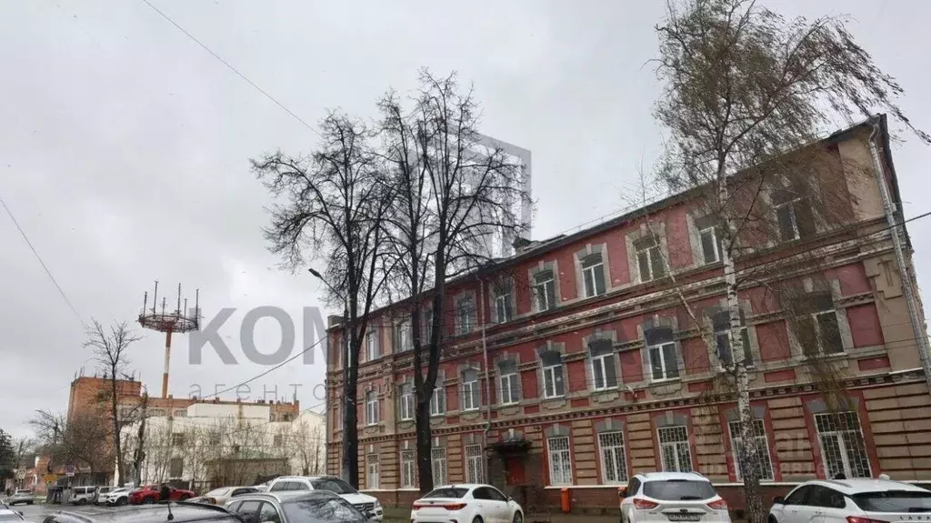 Помещение свободного назначения в Нижегородская область, Нижний ... - Фото 2