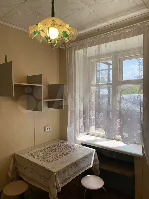 1-к. квартира, 33,2 м, 2/5 эт. - Фото 1