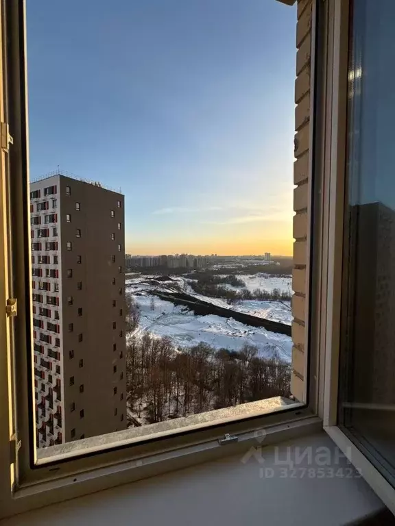 1-к кв. Московская область, Красногорск городской округ, Путилково пгт ... - Фото 2