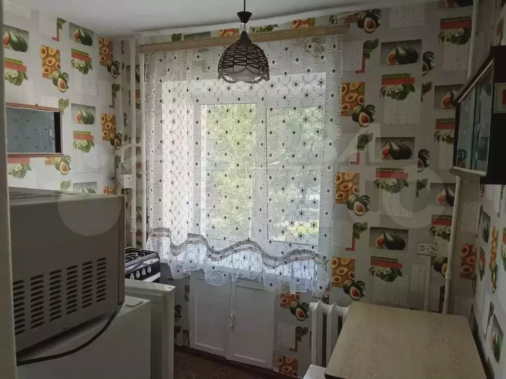 1-к. квартира, 33 м, 3/5 эт. - Фото 0