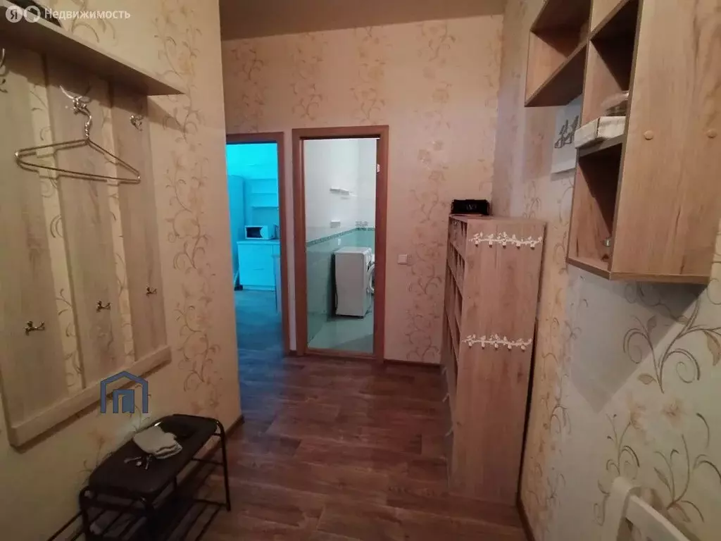 1-комнатная квартира: Иркутский муниципальный округ, рабочий посёлок ... - Фото 1