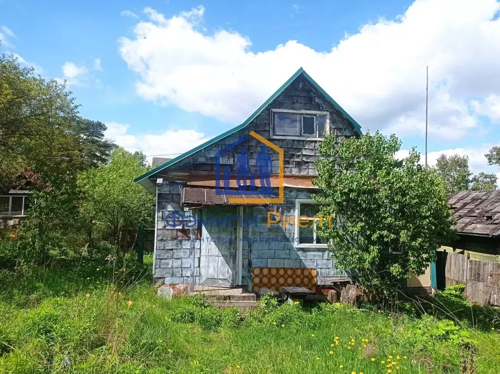 Дом в Калужская область, Обнинск Урожай СНТ, 160 (19 м) - Фото 0