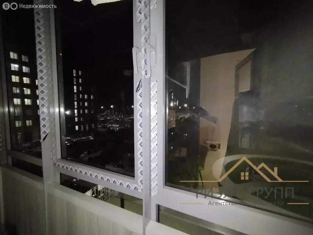 1-комнатная квартира: Казань, Тэцевская улица, 4Е (31 м) - Фото 1