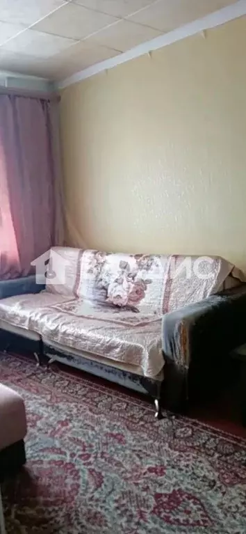 1-к кв. Владимирская область, Собинка Молодежная ул., 2 (30.1 м) - Фото 1