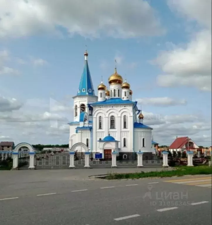 Участок в Тюменская область, Тюменский район, с. Мальково  (320.0 ... - Фото 0