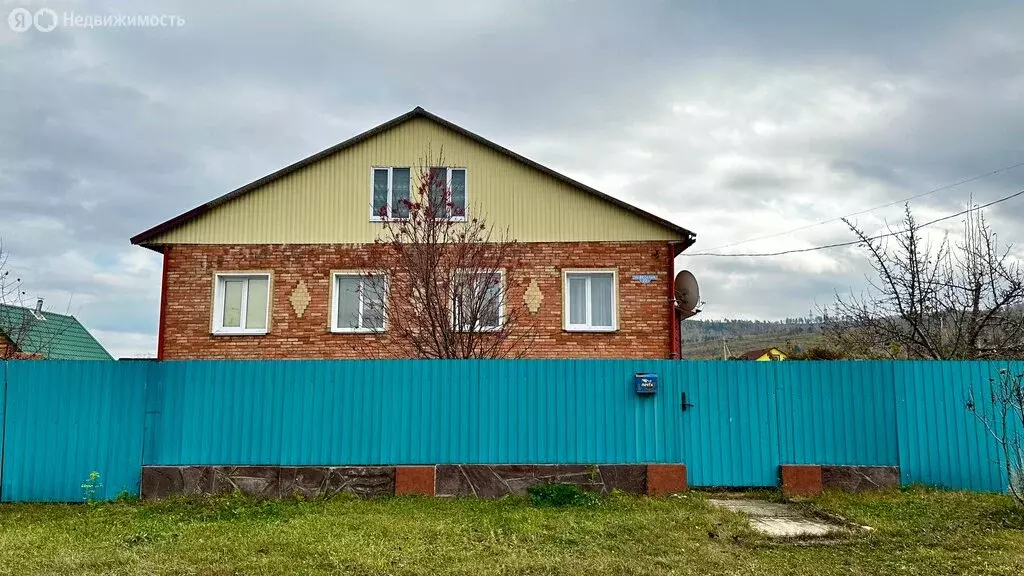 Дом в Саяногорск, Весёлая улица, 22 (172.6 м) - Фото 1