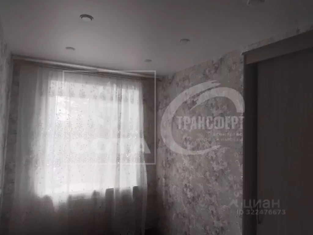 2-к кв. Воронежская область, Воронеж ул. Героев Стратосферы, 22 (42.0 ... - Фото 2