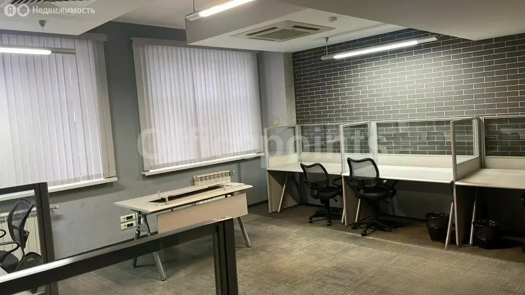 Офис (434 м) - Фото 1