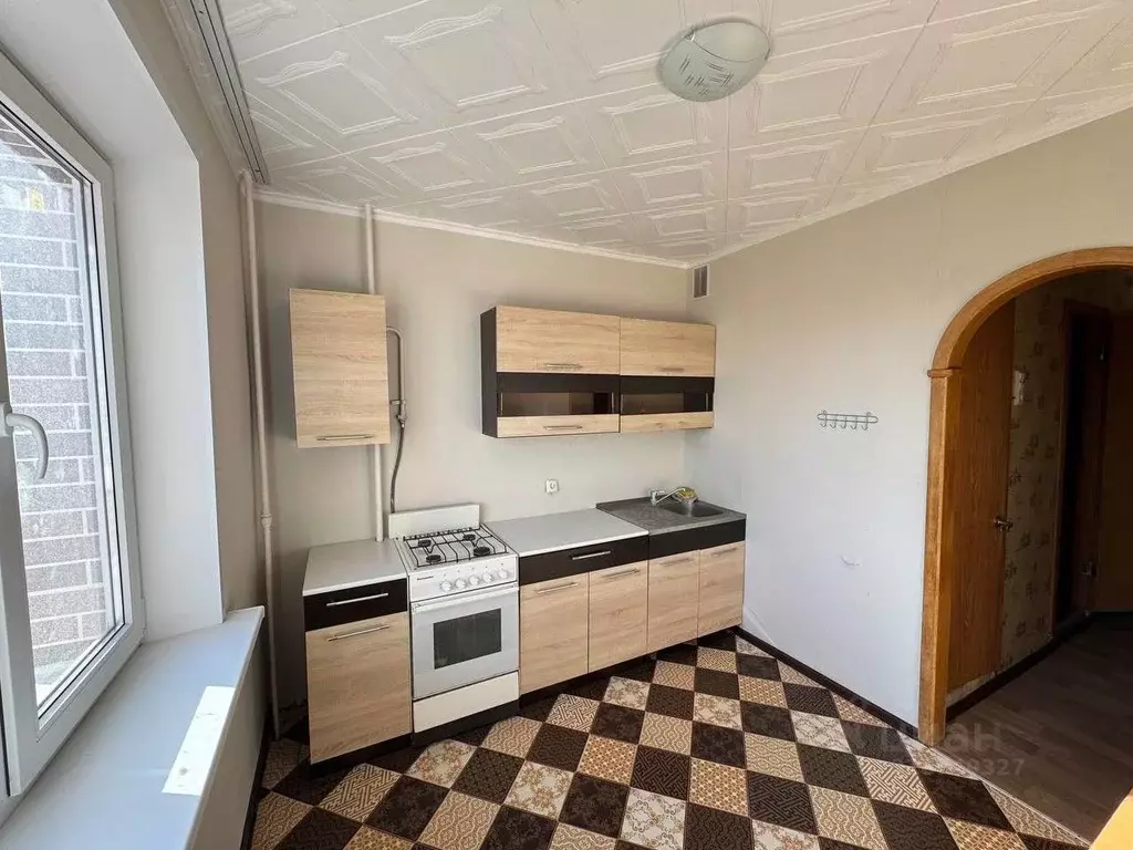 2-к кв. Белгородская область, Белгород ул. Щорса, 55а (61.3 м) - Фото 1