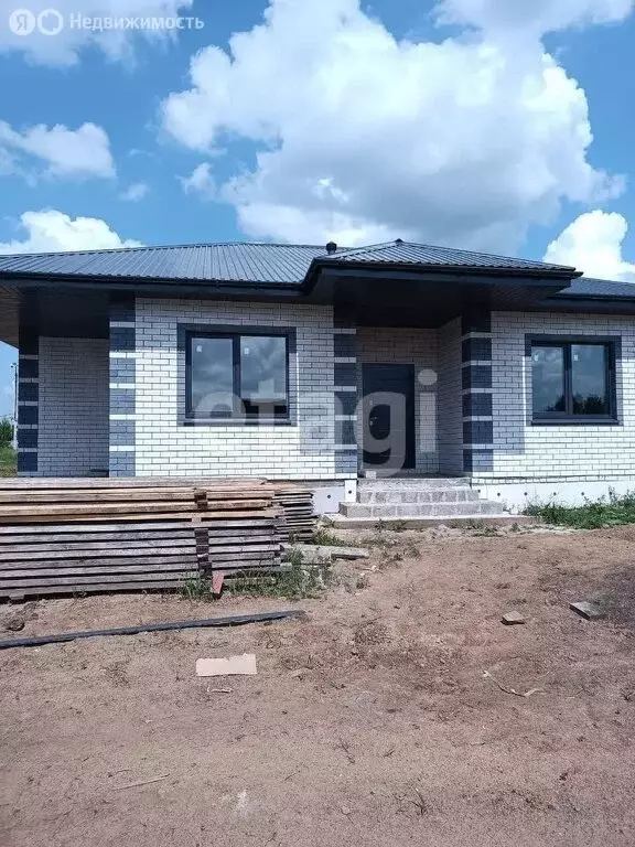 Дом в Перевалово, Шоссейная улица (100 м) - Фото 2