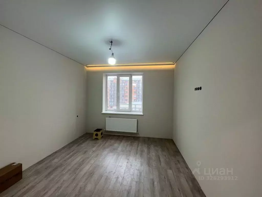 2-к кв. Северная Осетия, Владикавказ Весенняя ул., 50 (67.0 м) - Фото 0