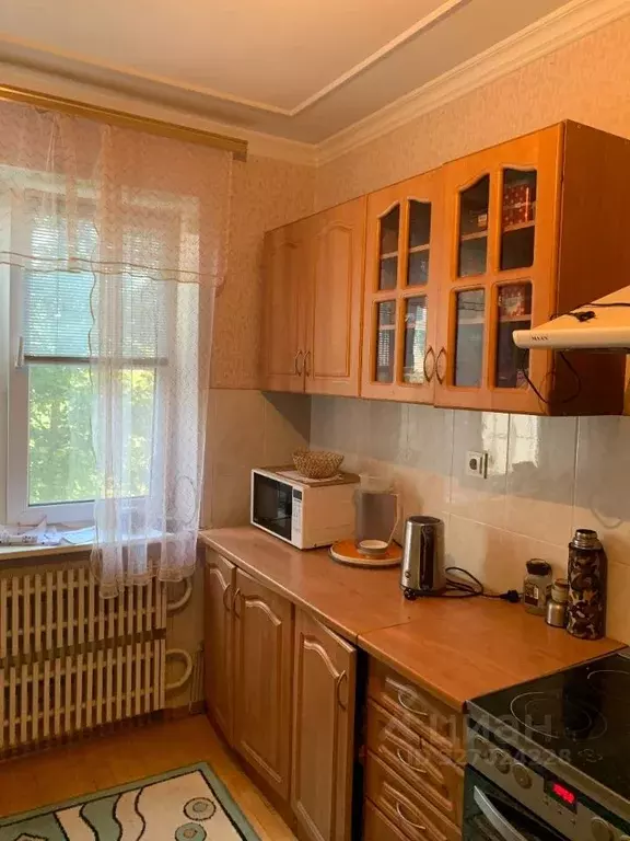 3-к кв. Белгородская область, Старый Оскол Королева мкр, 4 (63.4 м) - Фото 1