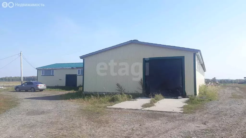 Производственное помещение (480 м) - Фото 2