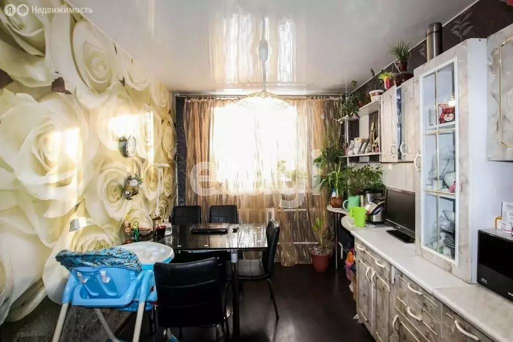 Дом в Улан-Удэ, улица Намжилова, 33 (180 м) - Фото 1