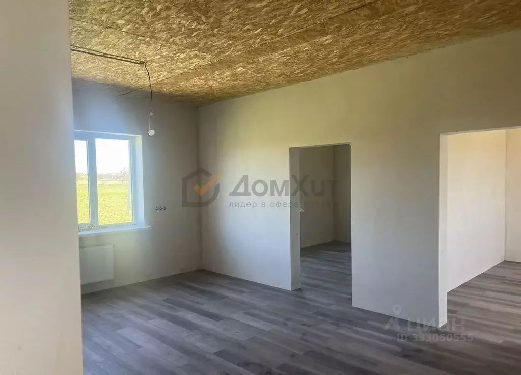 Дом в Крым, Симферопольский район, Николаевка пгт 02/13 (80 м) - Фото 1