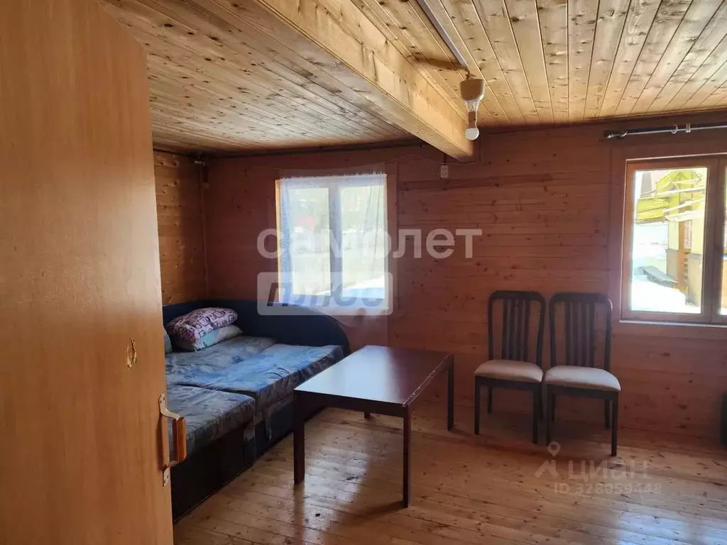 Дом в Московская область, Раменский муниципальный округ, Кратово пгт ... - Фото 1