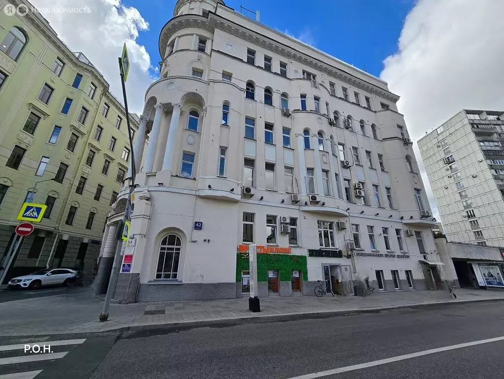 Офис (17.8 м) - Фото 2