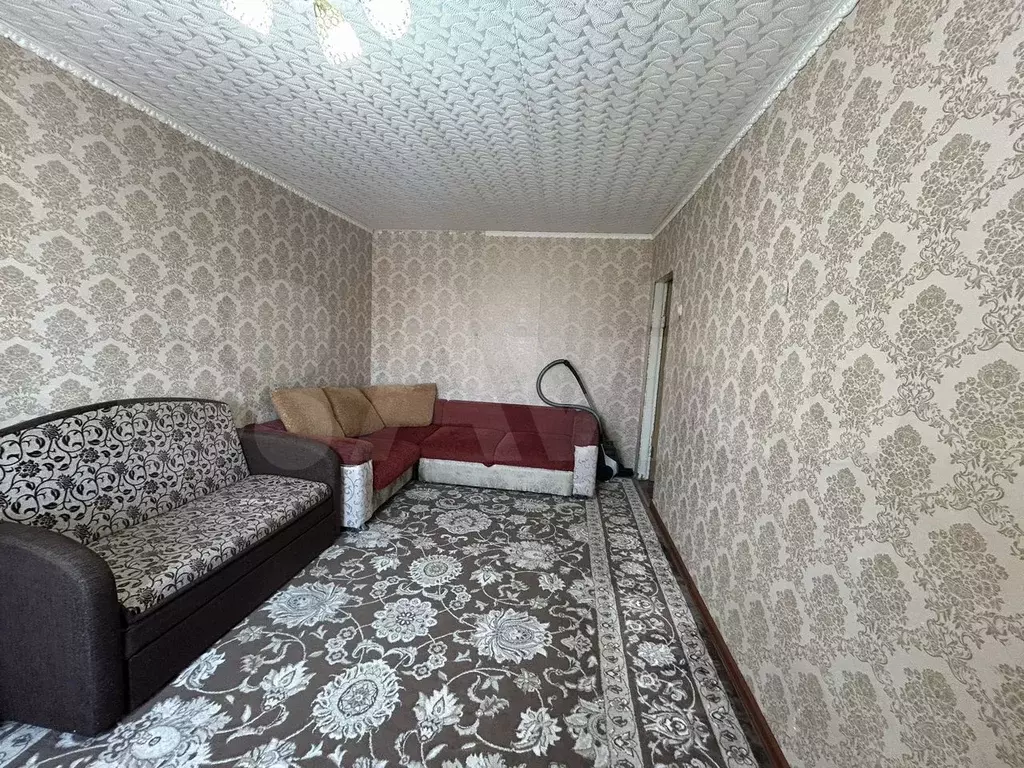 2-к. квартира, 43 м, 3/5 эт. - Фото 1
