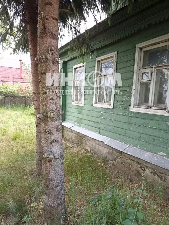 Дом в Московская область, Богородский городской округ, д. Шульгино ул. ... - Фото 0