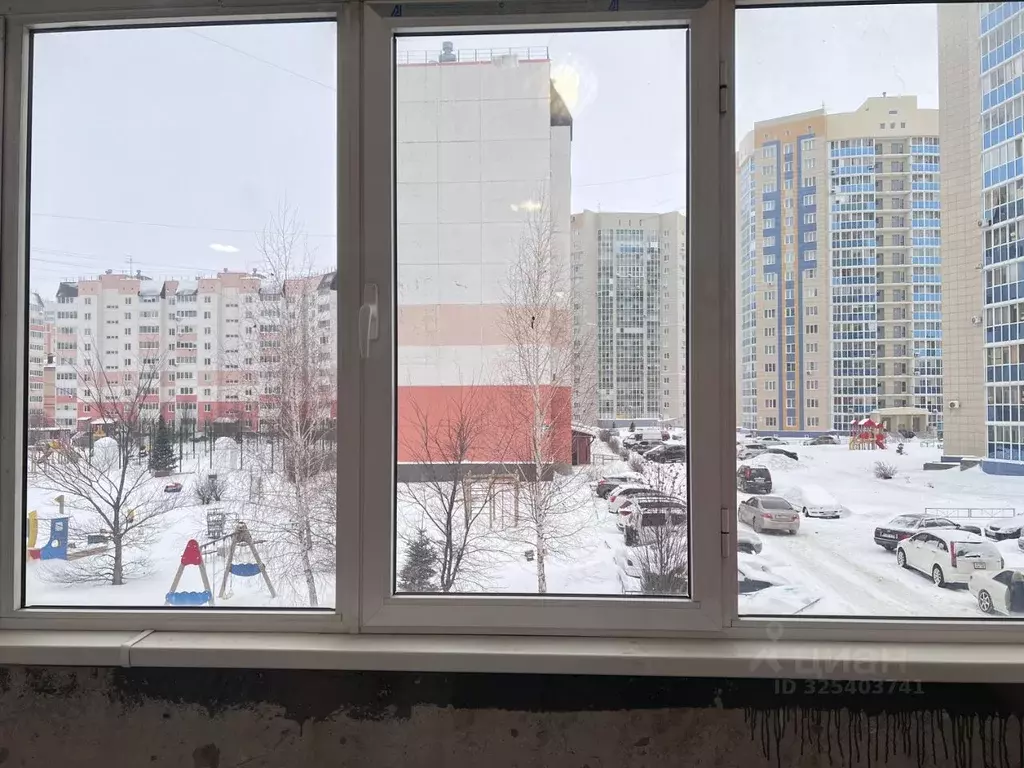 1-к кв. Алтайский край, Барнаул тракт Павловский, 301 (33.7 м) - Фото 2