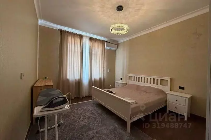 Дом в Дагестан, Махачкала Караман-4 мкр,  (110 м) - Фото 1