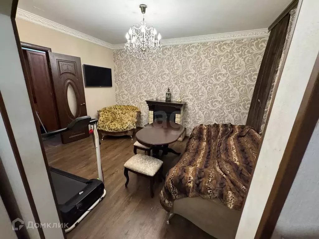 Продаётся 3-к квартира, 58.7 м - Фото 1