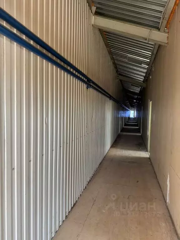 Помещение свободного назначения в Московская область, Химки городской ... - Фото 2