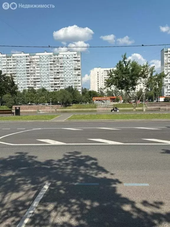 3-комнатная квартира: Москва, Ключевая улица, 10к2 (62.8 м) - Фото 1