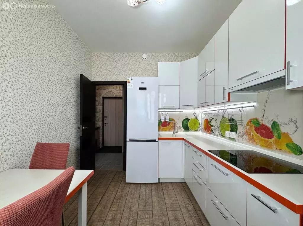 1-комнатная квартира: Мурино, бульвар Менделеева, 3 (31.3 м) - Фото 2