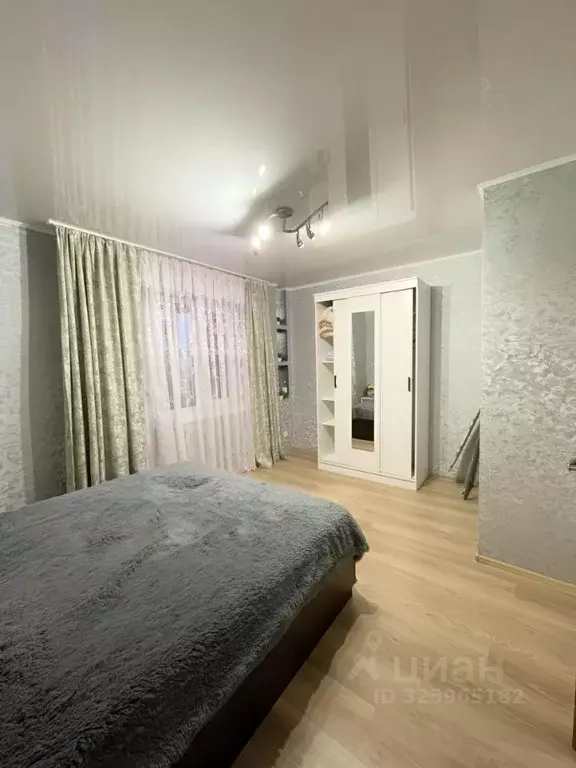 2-к кв. Ставропольский край, Кисловодск проезд Цандера, 2 (36.0 м) - Фото 2