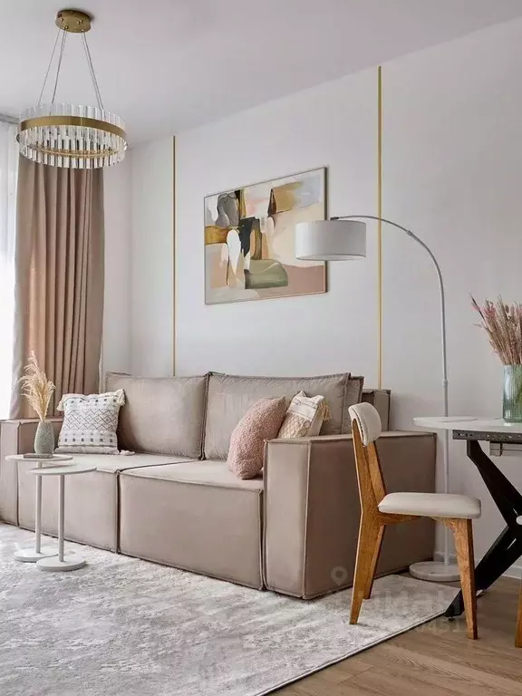 2-к кв. Москва ул. Большое Понизовье, 8 (35.0 м) - Фото 1