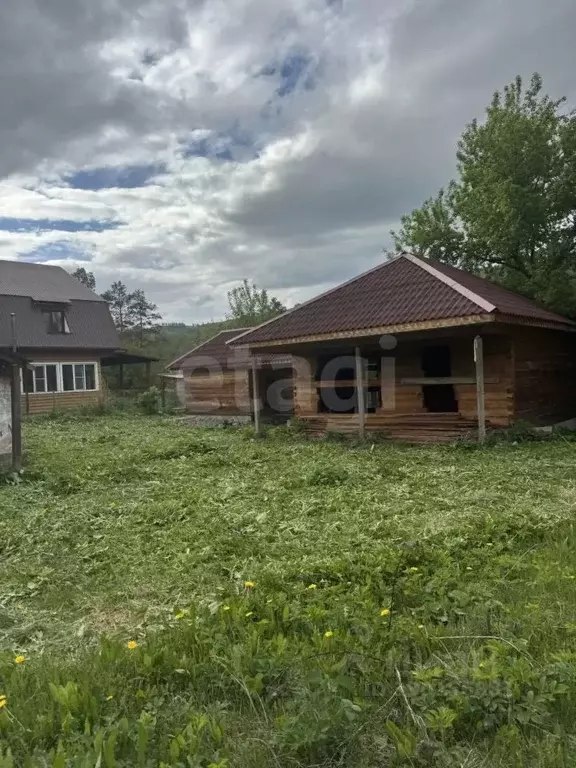 Участок в Алтай, Майминский район, Соузгинское с/пос, пос. Черемшанка ... - Фото 1