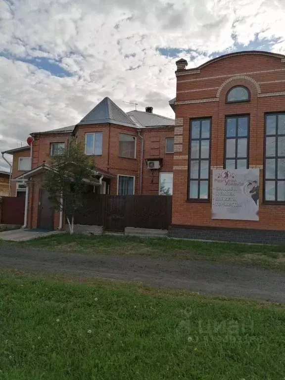 Коттедж в Томская область, Северск Иглаково мкр,  (577 м) - Фото 1