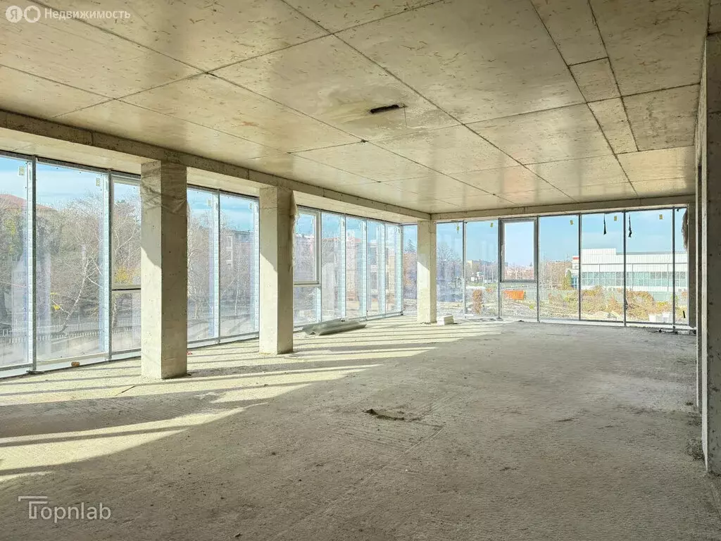 Помещение свободного назначения (220 м) - Фото 1