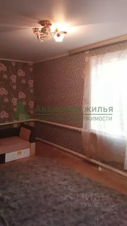3-к кв. Саратовская область, Марксовский район, Осиновское ... - Фото 0