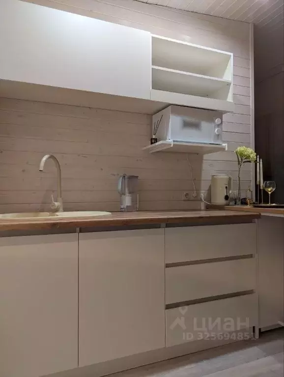 Дом в Татарстан, Казань Куркачинская ул., 60 (24 м) - Фото 1