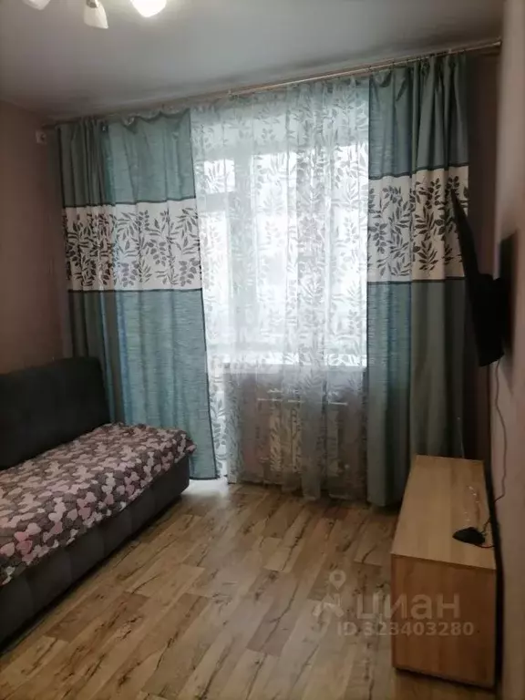 1-к кв. Хабаровский край, Хабаровский район, Тополевское с/пос, с. ... - Фото 1