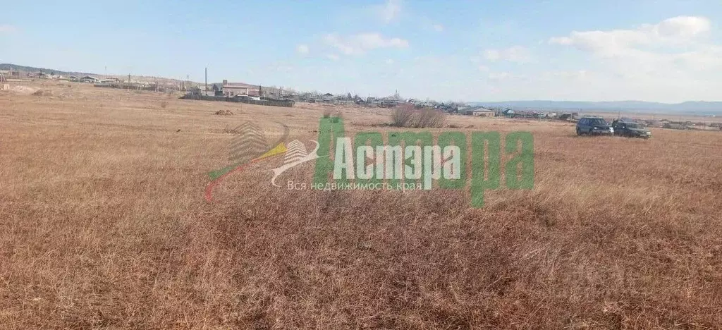 Участок в Забайкальский край, Чита ул. Малахитовая (12.0 сот.) - Фото 2