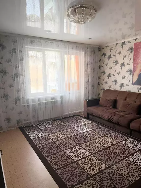 2-к кв. Татарстан, Набережные Челны пос. ГЭС, пер. Энергетиков, 5 ... - Фото 2