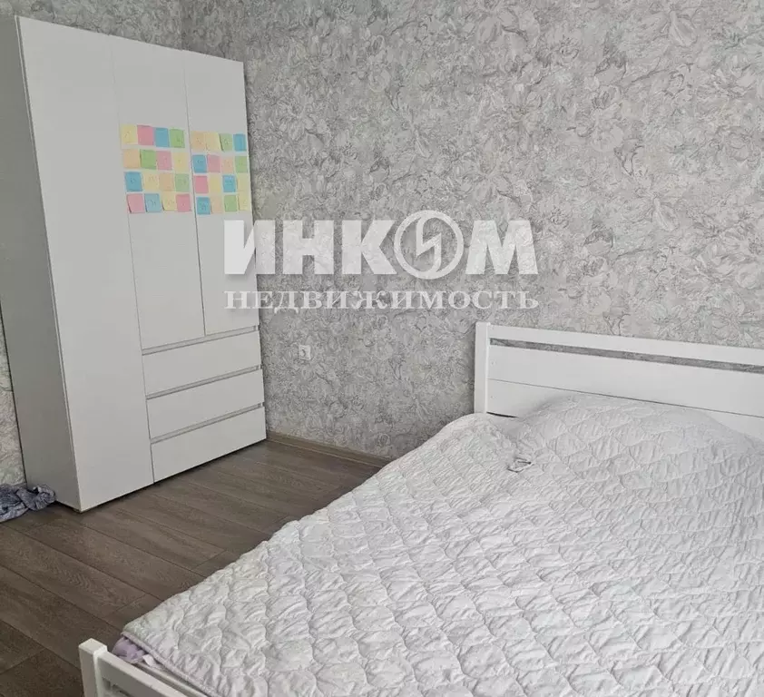 3-к кв. Московская область, Котельники Новые Котельники мкр, 22 (80.5 ... - Фото 2