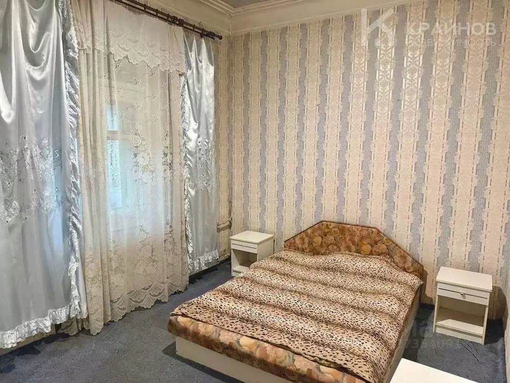 3-к кв. Воронежская область, Воронеж Ленинский просп., 10 (49.3 м) - Фото 1