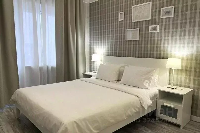 2-к кв. Самарская область, Самара Ново-Садовая ул., 139 (50.0 м) - Фото 2