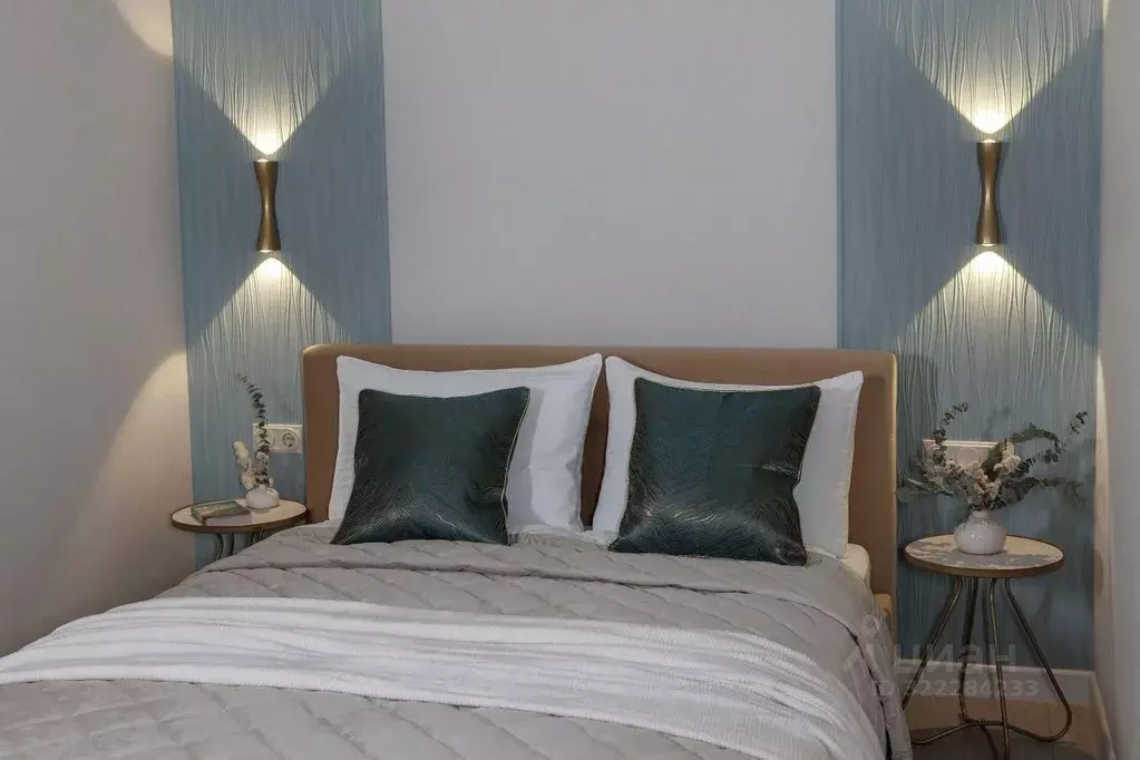 2-к кв. Саратовская область, Саратов Комсомольская ул., 29 (46.0 м) - Фото 2