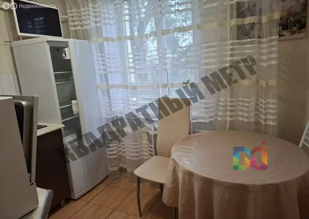 1-комнатная квартира: Элиста, Ипподромная улица, 15 (28 м) - Фото 1