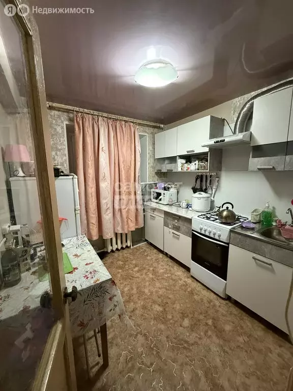 1-комнатная квартира: Озерск, улица Космонавтов, 15 (30.5 м) - Фото 1