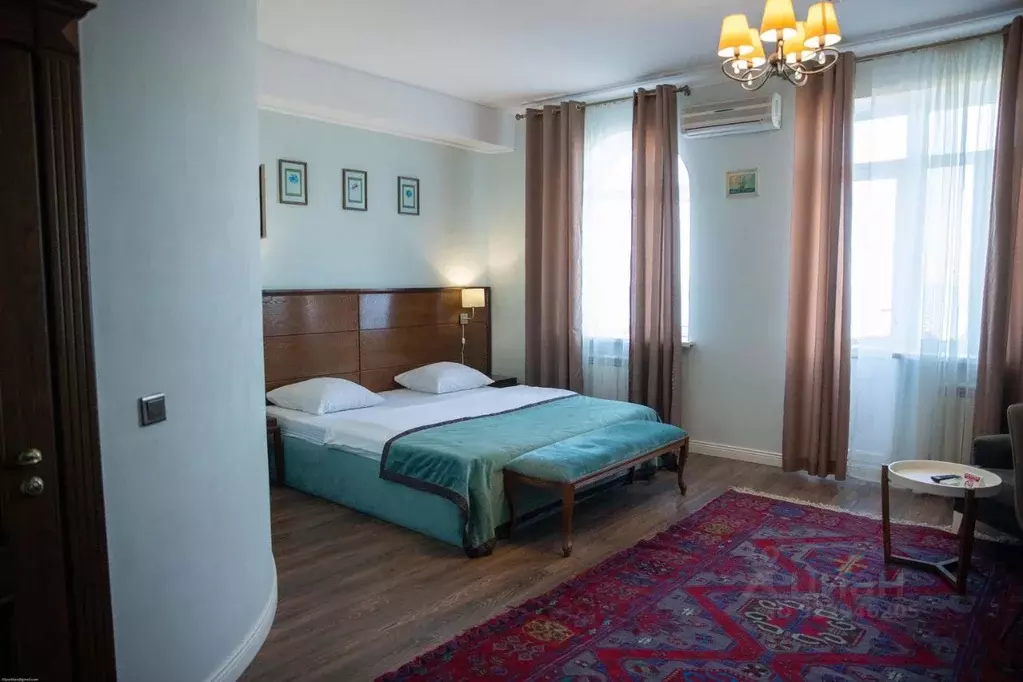 Комната Дагестан, Дербент ул. Х. Тагиева, 33В/1 (30.0 м) - Фото 1