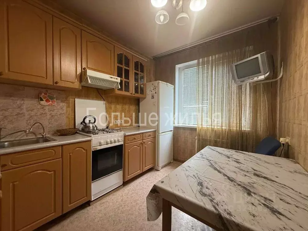 2-к кв. Волгоградская область, Волгоград Нарвская ул., 4 (51.7 м) - Фото 1