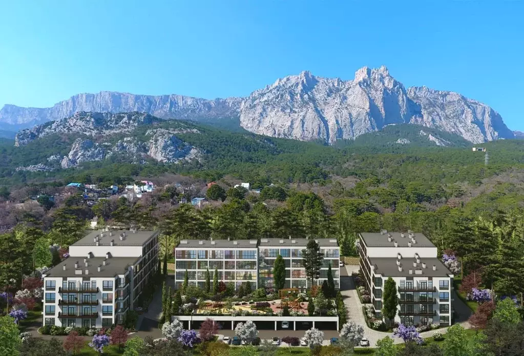 Продаётся 2-к квартира, 93 м - Фото 0