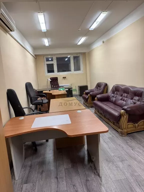 Офис в Московская область, Раменское ул. 100-й Свирской Дивизии, 11 ... - Фото 1