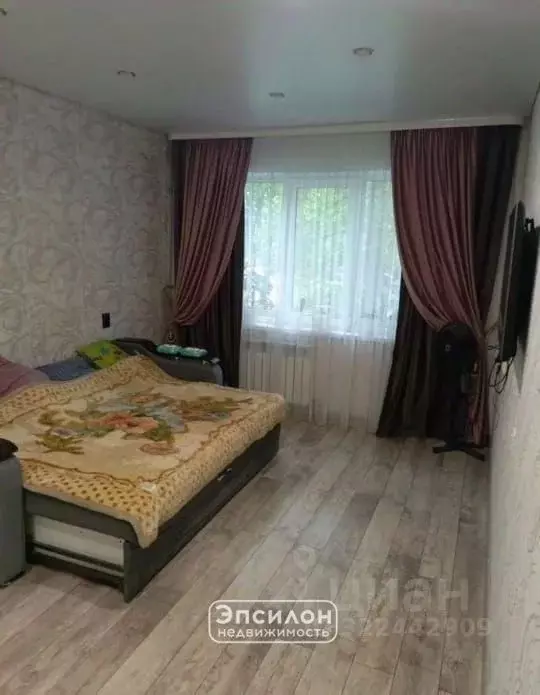 3-к кв. Курская область, Курск ул. 50 лет Октября, 110 (63.2 м) - Фото 1